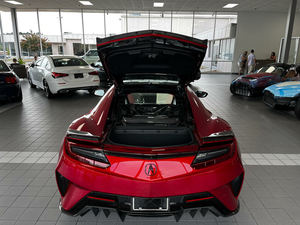 Gran Oferta, Excelente Estado: Acura NSX Type S SH-AWD 2022, Listo para Enviar - Product Image 6