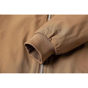 Sweat à capuche tissé élégant pour femmes avec col roulé de coupe moderne Veste d'hiver de qualité supérieure respirante et durable - Product Image 6