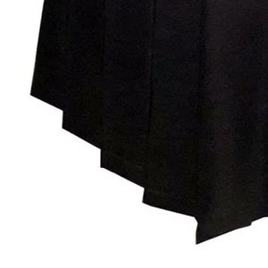 กระโปรงพับจีบสก็อตสไตล์วินเทจสำหรับผู้หญิงดีไซน์ล่าสุด - Product Image 4