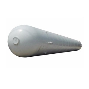 Réservoir de propane extérieur pour le camping, le barbecue et l'utilisation de food trucks - Product Image 6