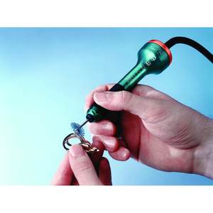 Amoladora Neumática Rectilínea de 0.1 HP, Producto Eficiente para Uso Diario - Product Image 2