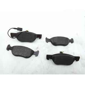 Pastillas de Freno para FIAT Marea Weekend (96>01) 77362316 Gasolina - Product Image 2