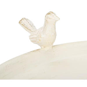 Customizable Unique Design Durable Metal Garden <b>Bird</b> Baths and Eater for Parks and Gardens With Customized Color and Sizes - Product Image 5