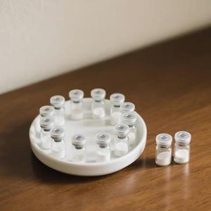 Độ tinh khiết cao NAD 99% đông khô bột hữu cơ trung gian nguyên liệu nhanh chóng vận chuyển nhà máy giá - Product Image 3