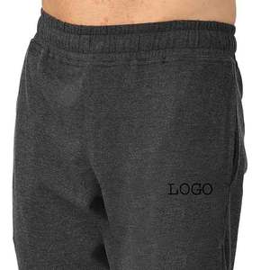 Pantalones Deportivos y Casuales para Hombre, de Algodón, al por Mayor, Diseño Personalizado de Calidad para Exportación, OEM - Product Image 2