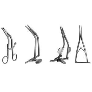 Retractor Cloward de 15.5 cm (6'') y 25.5 cm, Separador Cervical Vertebra Cloward, Distractor Espinal, Retractor Inge - Product Image 1