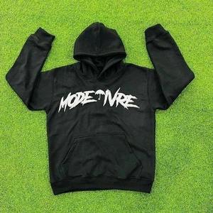 Sweats à capuche pour hommes avec logo imprimé disponibles à la vente Nouveau Design Premium Heavy Fleece Pullover Men Hoodies Sweatshirt - Product Image 1