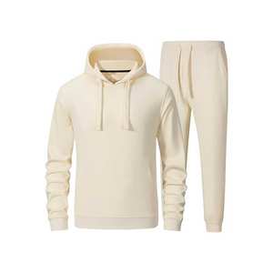 ชุดวอร์มสีพื้นชุดวิ่งออกกำลังกาย - Product Image 4