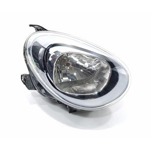 Faro Anteriore Destro <span class=keywords><strong>FIAT</strong></span> <span class=keywords><strong>500</strong></span> Serie X 00521021770 (15>) - Product Image 1