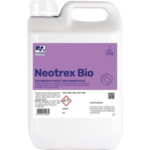 Détergent NEOTREX BIO avec probiotiques - Product Image 1