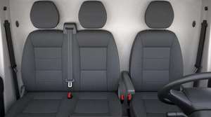 Compre un Auto en Japón, Camioneta de Carga con Techo Medio, Automática, con Todas las Opciones, Tamaño L2H2, al Precio de Fábrica - Product Image 6