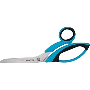 กรรไกรนิรภัยสแตนเลส SECUMAX 564 ขนาด L218 X W12 X H82 มม. มีดอเนกประสงค์ MARTOR - Product Image 1