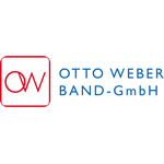 Otto Weber Band GmbH logo