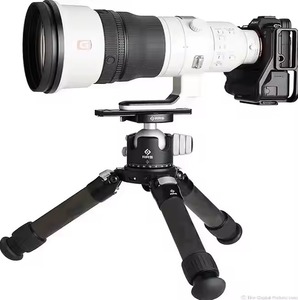 Tout nouvel objectif FE 400mm F/2.8 GM OSS Cameraa MAINTENANT DISPONIBLE EN VENTE - Product Image 2