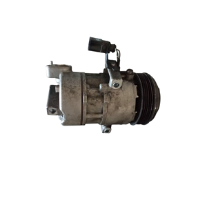 COMPRESSORE A/C VOLKSWAGEN Serie Up (122) (16>) 1S0820803C Bifuel/Metano 1.0 - Product Image 4