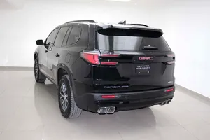 พร้อมส่งมอบ GMC Acadia AT4 ปี 2025 ตัวเต็มออปชั่น รถมือสองรับรองคุณภาพ ขายแล้ว - Product Image 2