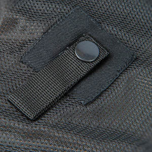 Chaqueta de cuero de invierno informal y larga para hombre, chaquetas de moto, vendedor de Fabricante Mayorista paquistaní - Product Image 6