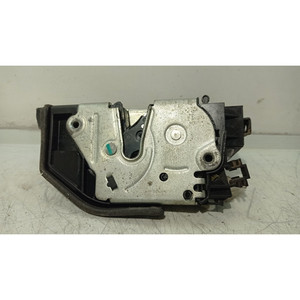 SERRURE ARRIÈRE GAUCHE BMW Série 3 E91 Touring 51227202147 M47N204D4 (05>08) - Product Image 6