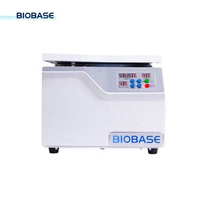 BIOBASE Cytology <span class=keywords><strong>Centrifugeuse</strong></span> BKC-TL4Cyto pour laboratoire d'immunohématologie Prix promotionnel à prix réduit d'usine - Product Image 2