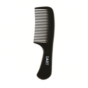 Wdx. Dart-Hair Comb 1723 <b>Makeup</b> <b>Tools</b> - Product Image 2