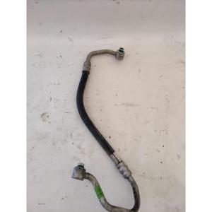 Tubo del Condensatore del Compressore A/C per Serie I20 977621J350 D4FC Diesel 1396 66 Kw (12>18) - Product Image 3