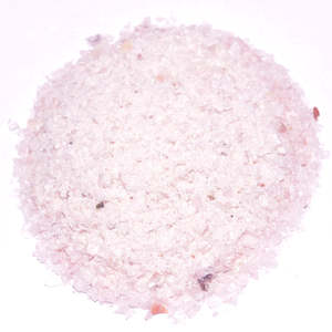 Polvo de Cristal de Cuarzo Rosa Feng Shui Chura - Product Image 1