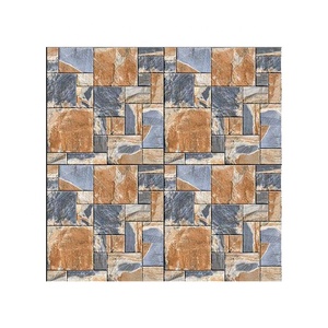 กระเบื้องปูพื้นเซรามิกสำหรับใช้ในสำนักงานและบ้านชุด396อาริโซน่า396ชนบท * ทันสมัย - Product Image 2