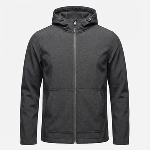 Chaqueta Ligera Cortavientos para Hombre y Mujer, Abrigo Cómodo con Chaquetas de Invierno Acolchadas Duraderas en Varios Estilos - Product Image 6