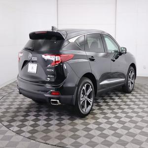 ¡Oferta Imperdible! Acura RDX A-Spec 2024 Súper Limpio, Paquete Advance, 2.0L 16V, Automático, Tracción en las Cuatro Ruedas, SUV de Lujo - Product Image 2