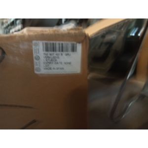 VOLKSWAGEN Sharan 4ème Série (10>) Pare-chocs arrière semi-complet 7N0807421B CRANE - Product Image 6