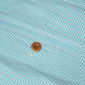 กางเกงกอล์ฟผู้ชายสีตัดกัน ราคาถูก ผลิตในปากีสถาน คุณภาพสูง สวมใส่สบาย - Product Image 4