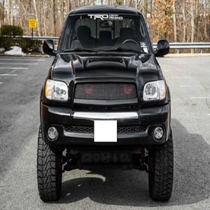 รถยนต์โตโยต้า ทุนดรา SR5 แอคเซสแค็บ 4x4 เกียร์อัตโนมัติ 5 สปีด รุ่นปี 2005 ขายดีที่สุด - Product Image 1