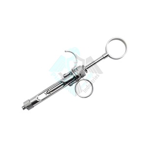 Ental yringe-herramienta de diagnóstico de 1,8 ml, material de plástico resistente a altas temperaturas - Product Image 3