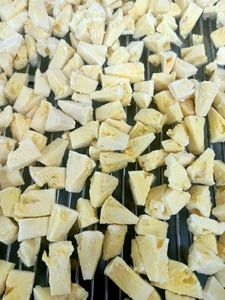 Rodajas de Piña Congeladas de Vietnam, Calidad de Exportación, Listas para Usar, Soluciones de Empaque - Product Image 5