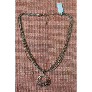 Collar Italiano Hecho a Mano # 290 - Product Image 1