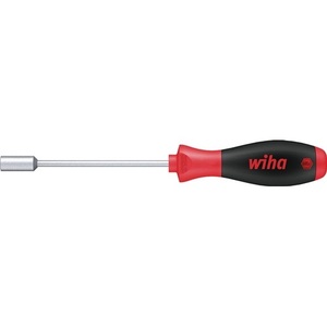 ประแจหกเหลี่ยม WIHA 341 SW ขนาด 7 มม. ความยาวใบมีด 125 มม. ความยาวรวม 243 มม. ด้ามจับแบบหลายส่วนประกอบ - Product Image 1