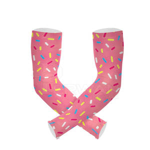 Mangas de brazo de calidad superior Ropa de entrenamiento Mangas de brazo para venta en línea Mangas de brazo más vendidas - Product Image 1