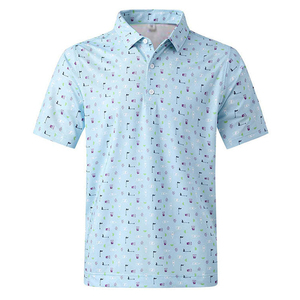 ขายส่งเสื้อยืดผู้ชายผ้าฝ้ายคุณภาพสูงสั่งทำได้ ระบายอากาศดี ทอแบบเรียบ ย้อมสีพื้น สีล้วน สวมใส่สบาย แขนสั้น ทรงปกติ - Product Image 5