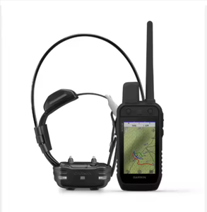 Sistema de Rastreo y Entrenamiento Avanzado Portátil GARRMINN ALPHAA-300 para Perros + 4 Collares para Perros GARRMINN Alpha TT25 + GPS, Listo para Enviar - Product Image 3