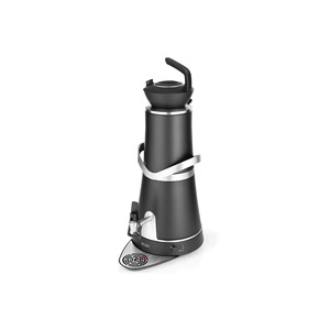 AMIRA 10 Liter Professional Stainless Steel Electric Samovar <b>Tea</b> <b>Maker</b> with Smart Induction Technology Black - Product Image 5