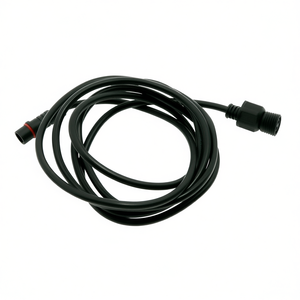 Cable Extensor de Energía Solar de 2 Metros - Product Image 2