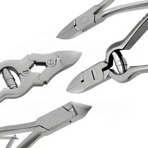 Juego de instrumentos de Podología de calidad superior Fuente de alimentación manual - Product Image 1