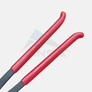 Premium Horse Nipper Nail Clincher Set Herradores profesionales Hoof Horse Hoof Care Durable High Carbon Steel Herradores - Product Image 5