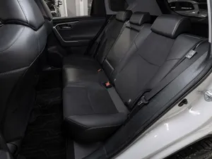 โตโยต้า RAV4 SUV ปี 2022 เครื่องยนต์เบนซิน เบาะหนัง หลังคาพาโนรามา เบาะไฟฟ้า เครื่องยนต์เทอร์โบ เกียร์อัตโนมัติ ไฟ LED - Product Image 4