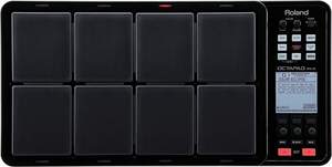 แป้นกลอง OCTAPAD SPD-30 ของแท้ใหม่เอี่ยม พร้อมใช้งานได้ทันที ผลิตในสหรัฐอเมริกา มีกำลังไฟฟ้าพร้อมใช้งาน - Product Image 5