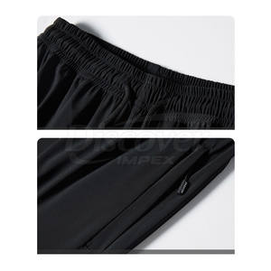 Pantalones Cortos Ligeros para Hombre a Precio de Mayoreo, Pantalones Cortos Cómodos para Hombre con Cintura Elástica, Pantalones Cortos para Hombre en Venta en Línea - Product Image 3