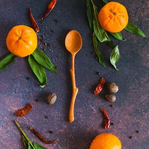 Juego de Cubiertos de Madera, 100 Piezas, Sostenibles, Desechables, Ecológicos, Aptos para Lavavajillas, Utensilios de Cocina - Product Image 2