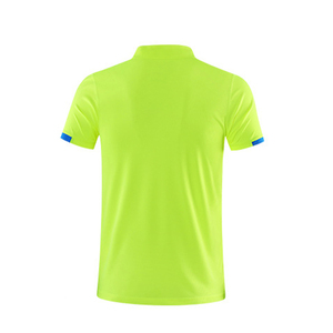 Oem moda transpirable Golf Polo Camiseta 100% algodón polos secado rápido logotipo personalizado polos - Product Image 2