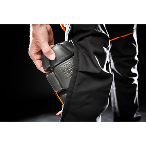 Nouveaux pantalons de travail de sécurité originaux ignifuges pour la soudure, vêtements de travail avec prix de gros, pantalon de sécurité - Product Image 5