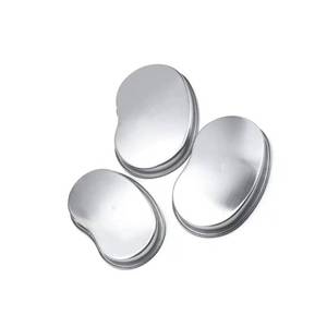 Bandeja de riñón compacta y ligera para un fácil manejo en entornos médicos Kit de cirugía - Product Image 4